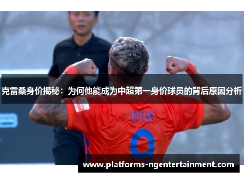 克雷桑身价揭秘：为何他能成为中超第一身价球员的背后原因分析