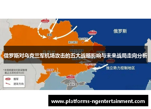 俄罗斯对乌克兰军机场攻击的五大战略影响与未来战局走向分析